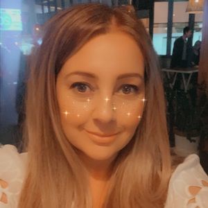 Meet your Posher, Kylie